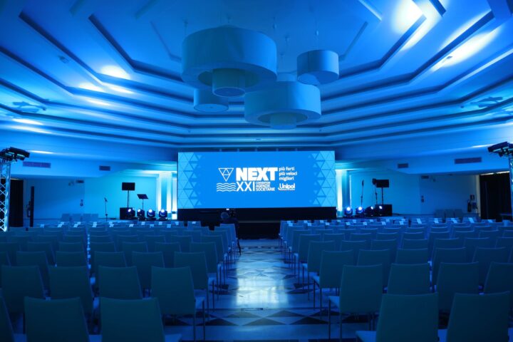 NEXT 2025: un’occasione per crescere insieme guardando avanti